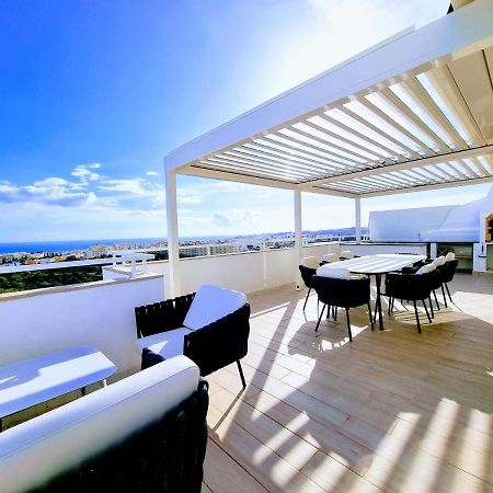Penthouse Rentalbufeira Buitenkant foto