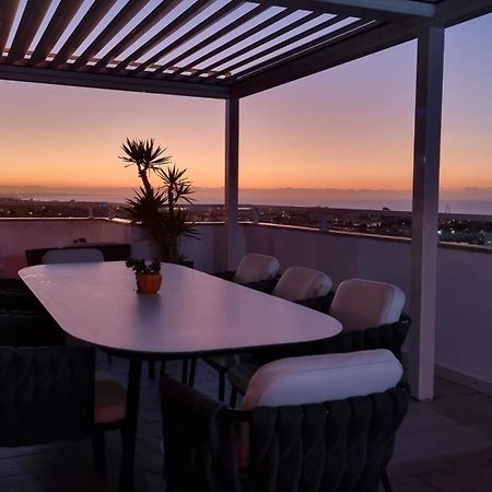 Penthouse Rentalbufeira Buitenkant foto
