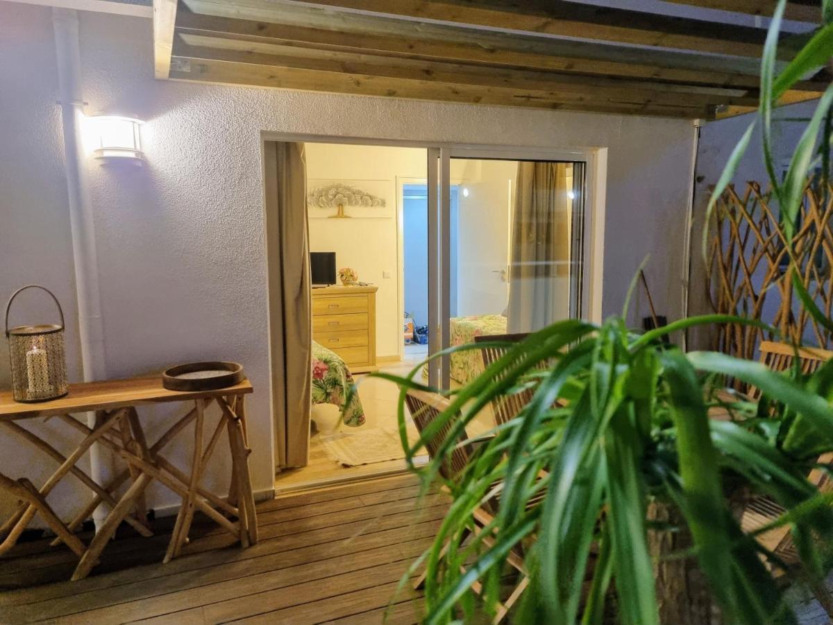 Penthouse Rentalbufeira Buitenkant foto