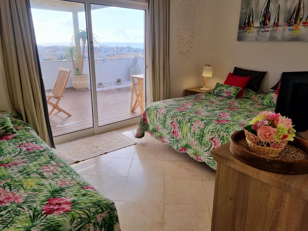 Penthouse Rentalbufeira Buitenkant foto