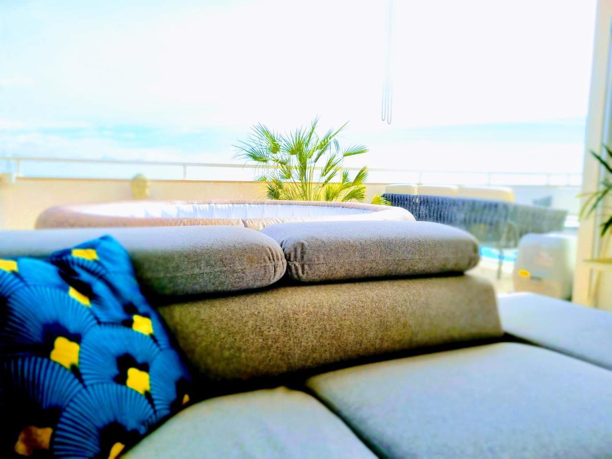 Penthouse Rentalbufeira Buitenkant foto