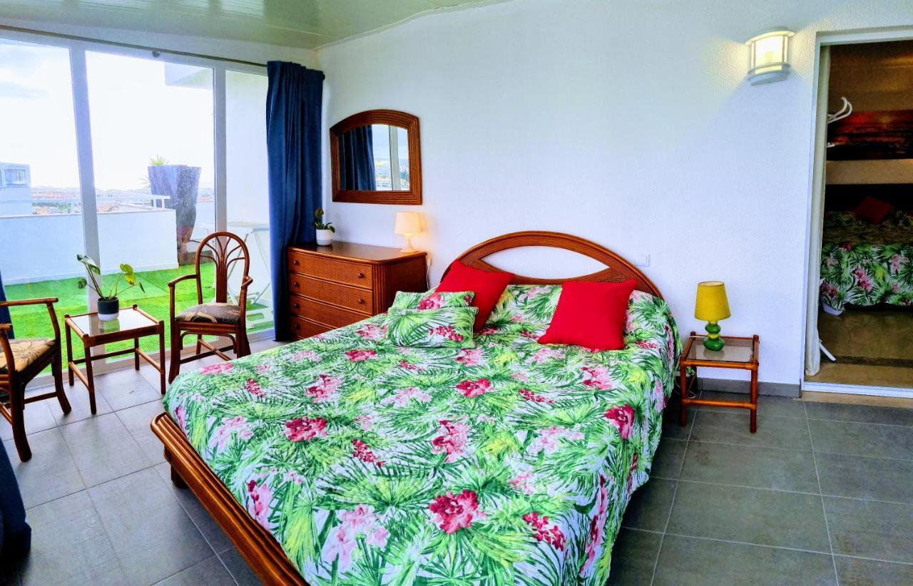Penthouse Rentalbufeira Buitenkant foto