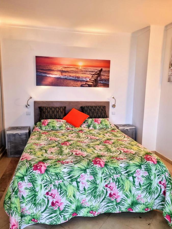 Penthouse Rentalbufeira Buitenkant foto