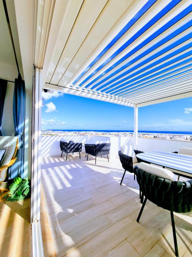 Penthouse Rentalbufeira Buitenkant foto