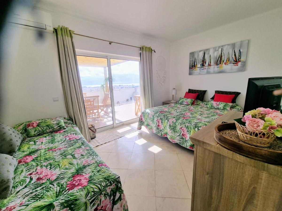 Penthouse Rentalbufeira Buitenkant foto