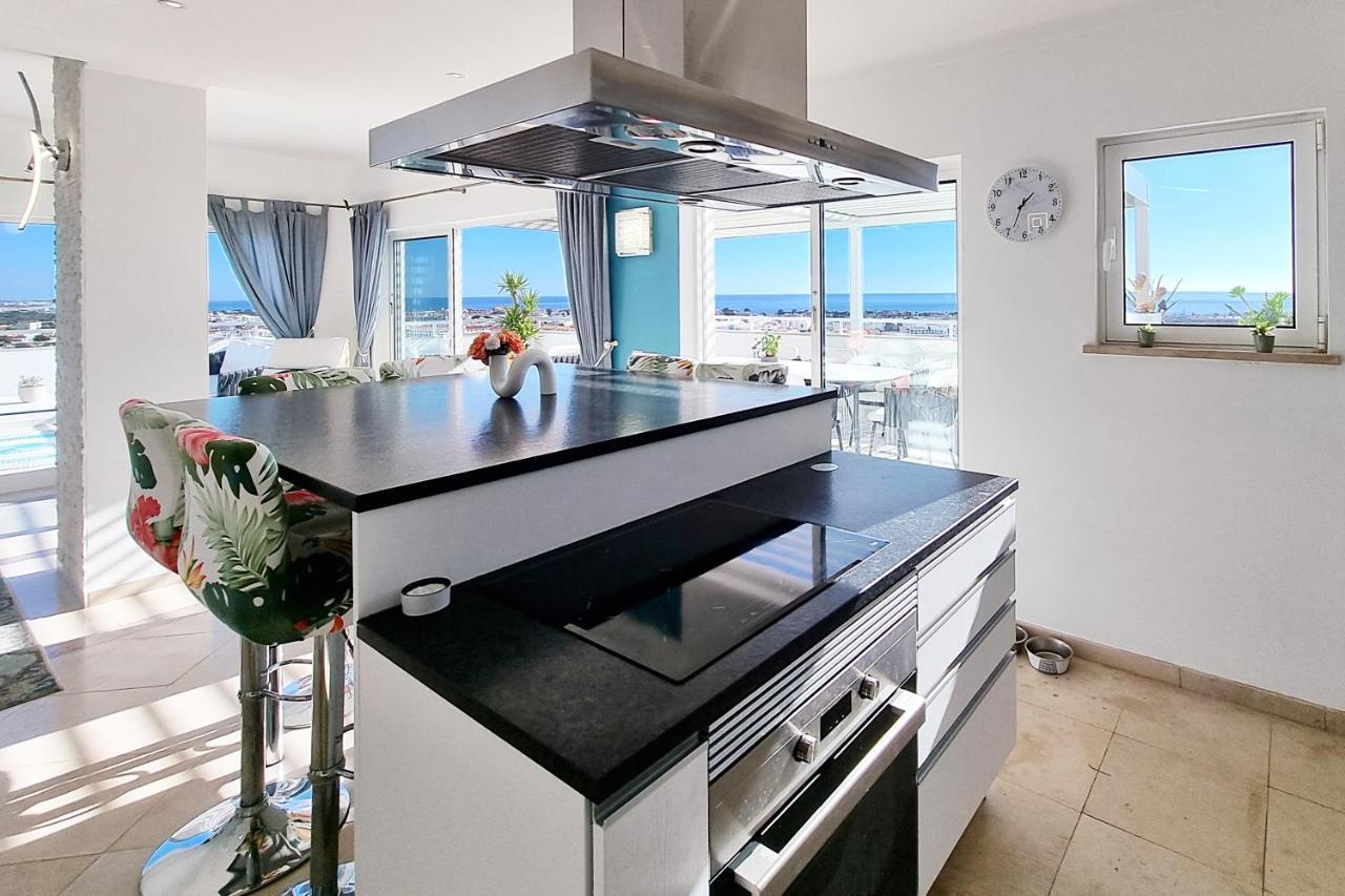 Penthouse Rentalbufeira Buitenkant foto