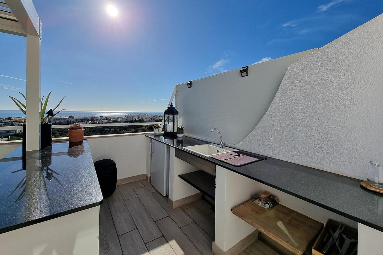 Penthouse Rentalbufeira Buitenkant foto