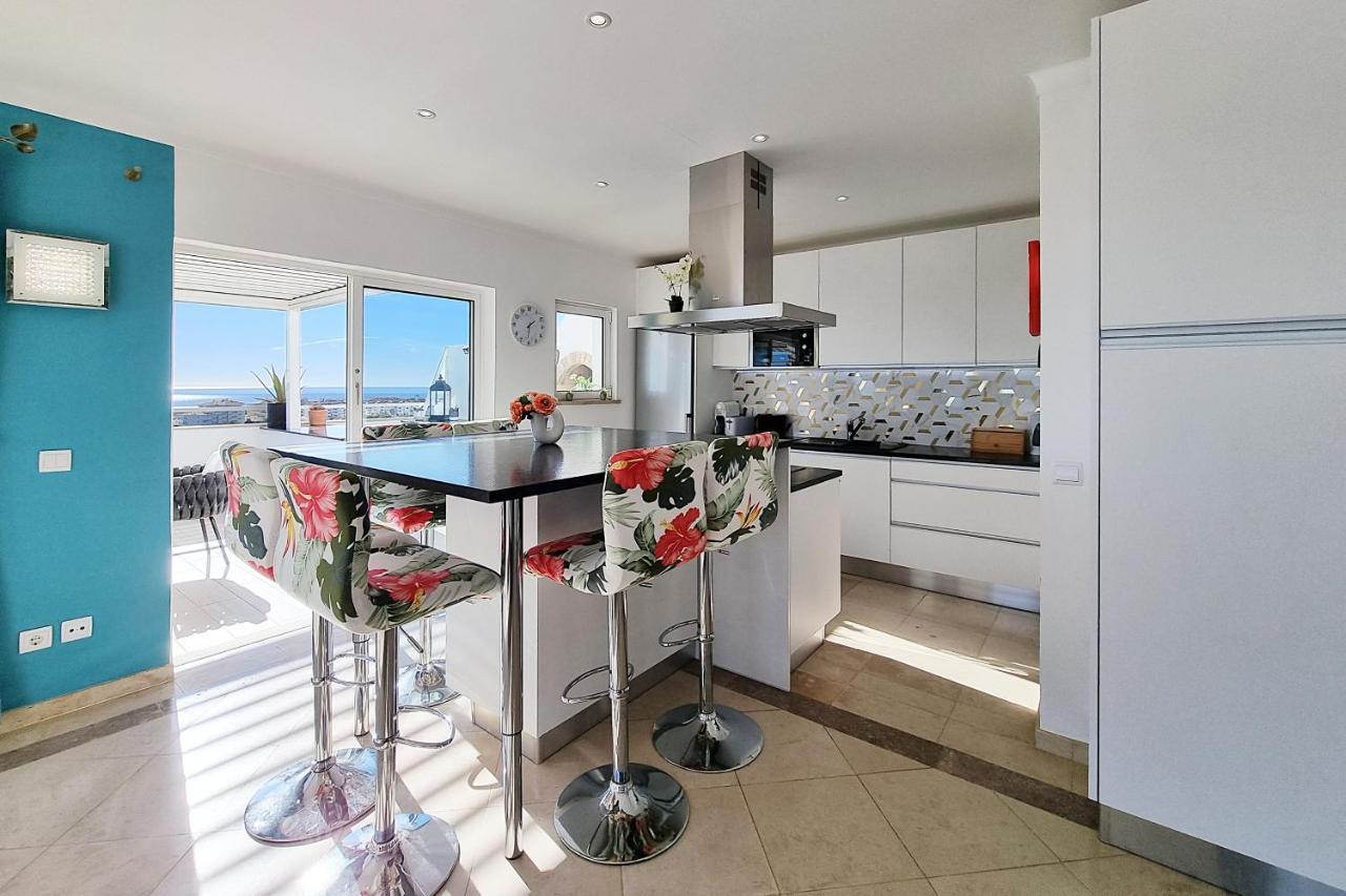Penthouse Rentalbufeira Buitenkant foto
