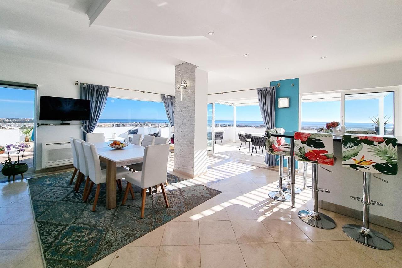 Penthouse Rentalbufeira Buitenkant foto