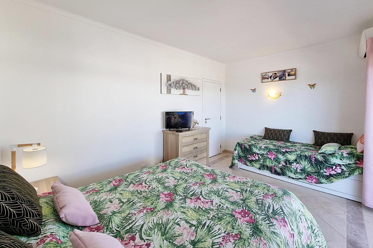 Penthouse Rentalbufeira Buitenkant foto