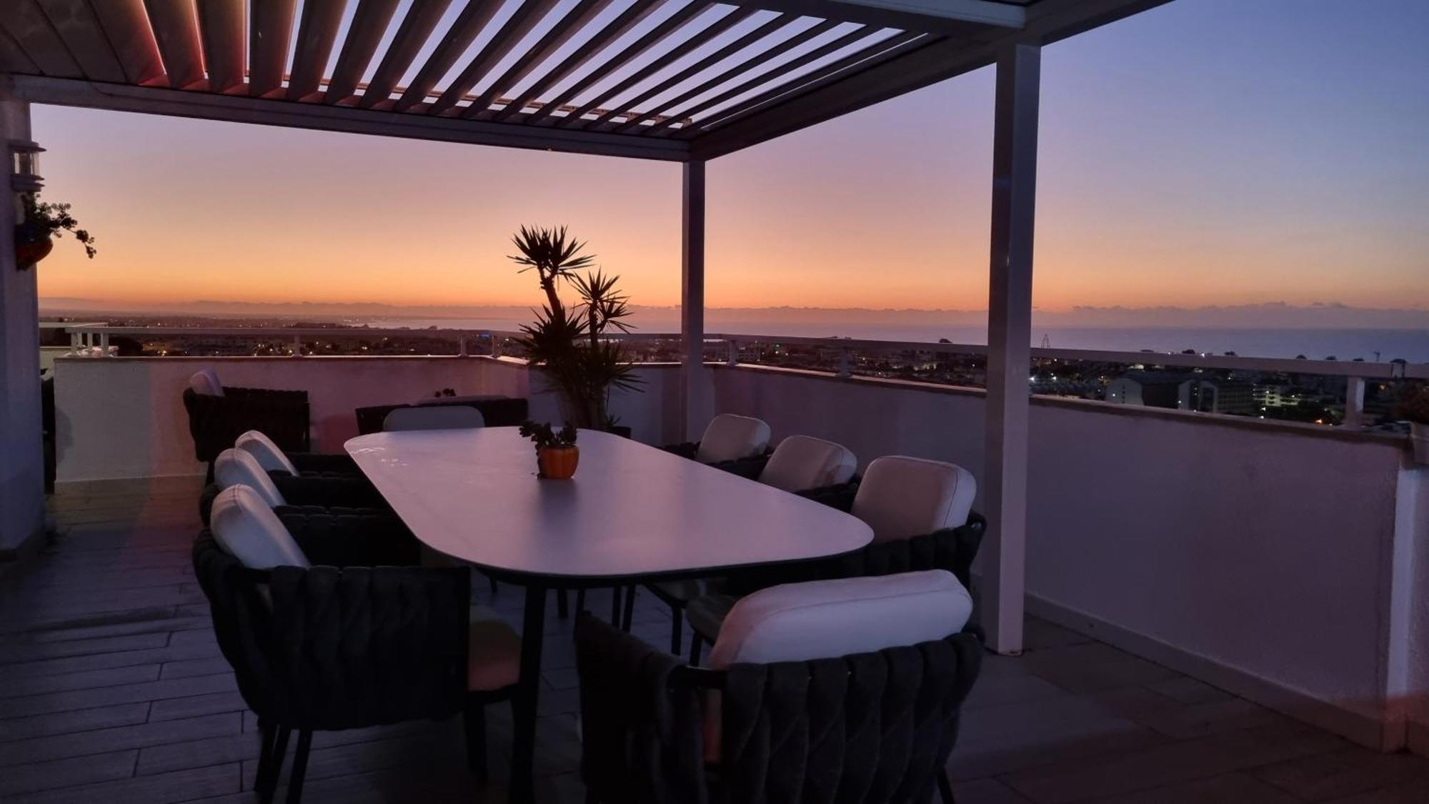 Penthouse Rentalbufeira Buitenkant foto